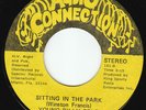 Winston Francis- Sitting In The Park- REVIVE KILLER ???