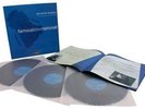 Jennifer Warnes Famous Blue Raincoat 20th Anniversary Sealed Box Set