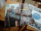 THE ANIMALS SAME LP IN 1964 GERMAN 1ST MONO PRESS