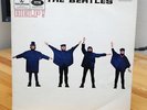 THE BEATLES - HELP  Original 1965 UK *MONO* LP. EXC-