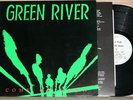 Green River Come on Down EP w/Insert RARE ORG. UK HOMESTEAD MUDHONEY PEARL JAM