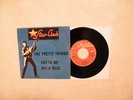 7' THE PRETTY THINGS -  CRY TO ME  /  GET A BUZZ