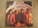 LP THE KINKS ARE THE VILLAGE GREEN PRESERVATION SOCIETY ORIG DUTCH PYE FOC 1968