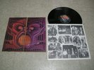 POSSESSED - BEYOND THE GATES GIMMIX COVER LP Seven churches 