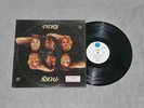 IVORY - S/T US WEST COAST PSYCH LP ORIGINAL TETRAGRAMMATON PROMO WLP FUZZ