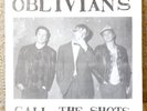 Oblivians-Call The Shots-US 45-Goner-1993-Garage Punk-Reigning Sound