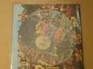 THE BEATLES SGT PEPPER PEPPERS PICTURE DISC VERY RAR UK NEUWERTIG UNGESPIELT