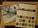 PATRICIA BARBER MYTHOLOGIES MFSL BLUE NOTE 2 X LP LIMITED EDITION MOFI KOMPLETT