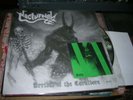 Nocturnal - Arrival Of The Carnivore LP + CD