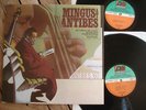 LP vinyle 33T  * Charlie MINGUS - Mingus at Antibes (2LP) * M/M - Dolphy, Powell