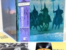 NEIL YOUNG journey through the past JAPAN orig DLP  [FREE P+P]