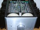 AUDIO ANALOGUE  MAESTRO HIGH-END TRANSISTOR