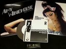 Amy Winehouse-Lioness:Hidden Treasures/Back To Black/The Ska EP - 3x LP/1x 7