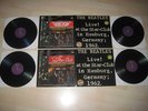 2 x Beatles at the Star - Club in Hamburg 2 Versionen je 2 LP von 1962