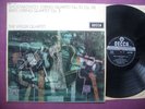 SXL 6196 wbg SHOSTAKOVICH, BERG: WELLER QUARTET, NM
