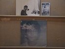 7 JOHN LENNON LPS = IMAGINE (UK PRESSING WITH POSTER & POSTCARD) + 6 FREE BONUS