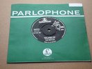 THE BEATLES ORIG 1963 UK 45 SHE LOVES YOU EXCELLENT NR MINT