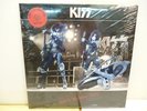 KISS-PETER'S BIRTHDAY PARTY.LARGO,USA 77- 2LP RED VINYL-NEW SEALED