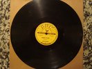 LITTLE MILTON BLUES NOT ROCKABILLY 78RPM ON SUN 194.