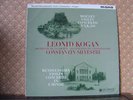 Columbia 33CX 1744 Leonid Kogan Mozart - Mendelssohn