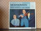 Philips A 02270 L David Oistrakh - Beethoven Sonatas