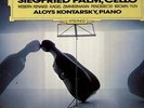Xenakis / Webern / Kagel / Yun, Palm Siegfried / A.Kontarsky