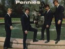 EP The Four Pennies - Same   1964   Spitzenbeat
