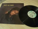 JUDY MOWATT - BLACK WOMAN - GREENSLEEVES UK PRESS