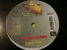 90's SHAKA KILLER ROOTS Chukki Starr Mark a De Beast SAXON 12