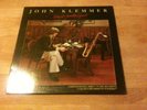 John Klemmer Straight From the Heart LP Nautilus Audiophile D2D Superdisc LTD