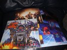 Judas Priest Jugulator Double LP 12