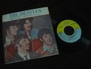 THE BEATLES(P.S.)