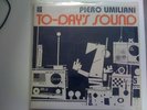 PIERO UMILIANI - TO-DAY'S SOUND