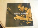 KENNY BURRELL   INTRODUCING   BLUE NOTE   LIBERTY   RVG   MONO