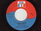 FUNK  -  PEARLY QUEEN -- QUIT JIVE'IN