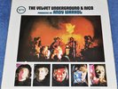 THE VELVET UNDERGROUND & NICO Very Rare Orig UK MONO
