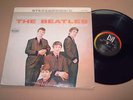 THE BEATLES   LP  ENGLANDS No.1 VOCAL GROUP    VEE-JAY RECORDS VJLP 1062
