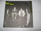 Wet Paint * she hangs around * RAREST DUTCH POWERPOP PUNK 45 PS 1980