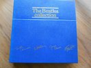 STUNNING MINT  UK UNPLAYED THE BEATLES COLLECTION 14 LPS W. INSERTS XMAS PRESENT
