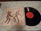 RARE KHEMISTRY LP 80s FUNK SOUL BOOGIE COLUMBIA W/ SHRINK