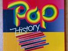 POP HISTORY 5-LP-BOX/GER Sonocord 89 Original Tracks