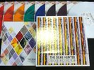 The Dear Hunter THE COLOR SPECTRUM Vinyl LP Boxset 9 x 10