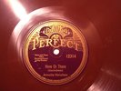 Annette Hanshaw acc.by Irving Brodski at the Piano Perfect 12314-A-B