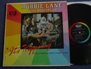 ROBBIE LANE & THE DISCIPLES It’s Happening Rare CDN 1966 Original Pokora LISTEN