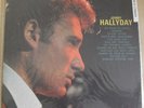 JOHNNY HALLYDAY LES BRAS EN CROIX  PRESSAGE CANADA