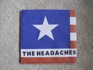 The Headaches 45 7