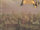 MFSL Sealed LP 200G BEE GEES Trafalgar