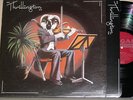 BEATLES McCartney Thrillington Percy RARE UK LP Regal Zonophone EMC 3175 1977