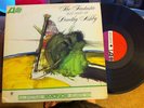 DOROTHY ASHBY - THE FANTASTIC JAZZ HARP- VERY RARE ORIG MONO ATLANTIC LP NM