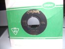 LITTLE ANTHONY & IMPERIALS Tears on my Pillow D London 20192 Single doo-wop